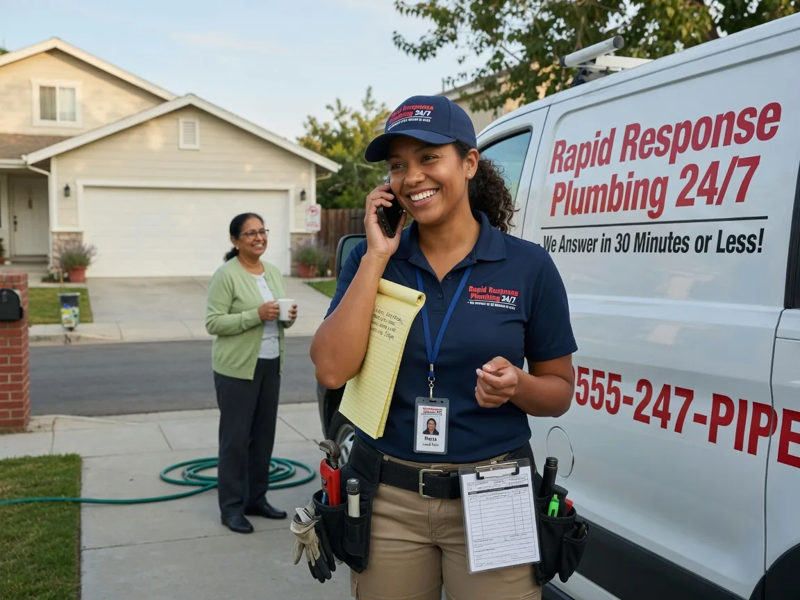 Emergency Plumber Pardeeville, WI FAQs